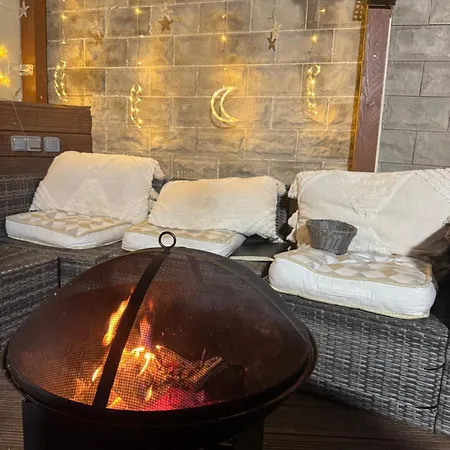 Pyramide Apartamento