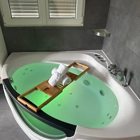 Apartamento Pyramide