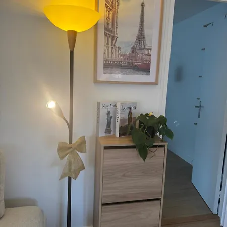 Pyramide * Argenteuil